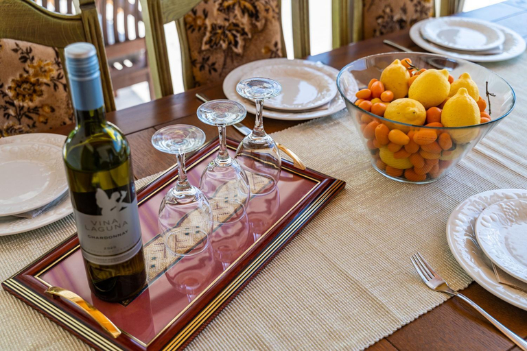 Food & Drinks 5, Villa Niko - Three bedroom villa with swimming pool, Konavle