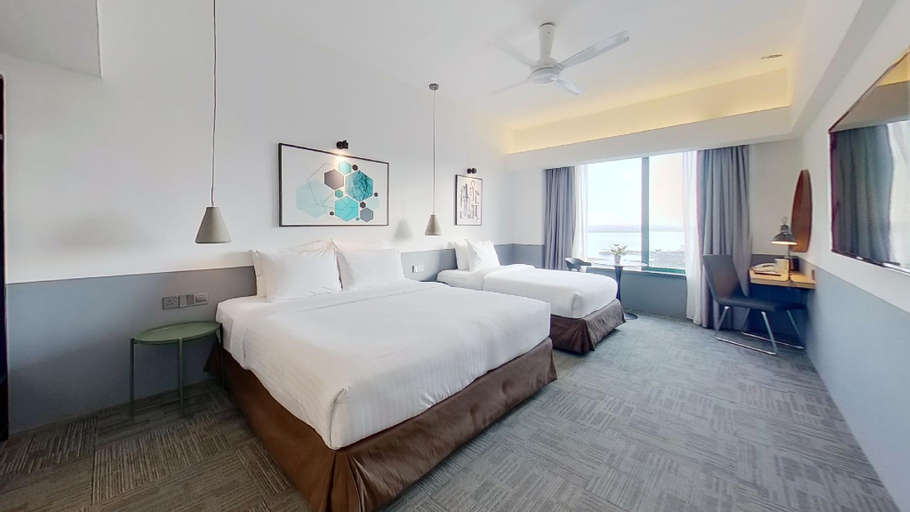 Bedroom 1