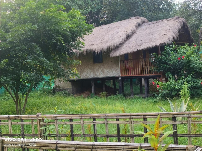 Others 5, Nameri Baligora Camp By GRB, Sonitpur