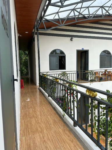 Public Area 3, Long Vân Hotel, Phú Quốc
