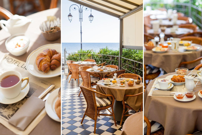Food & Drinks 5, Lido, Savona