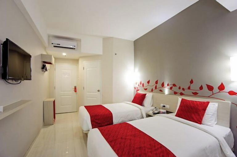 Bedroom 8