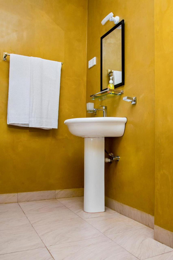 Bathroom 3, Hanka Villa, Ambalangoda