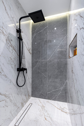 Bathroom 5, EDEN'S Homes & Villas - Balqis Residence, Dubai