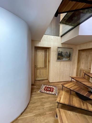 Others 4, Apartament TISA - CATUN, Sinaia