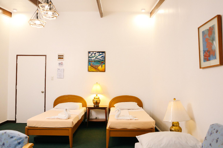 Bedroom 5