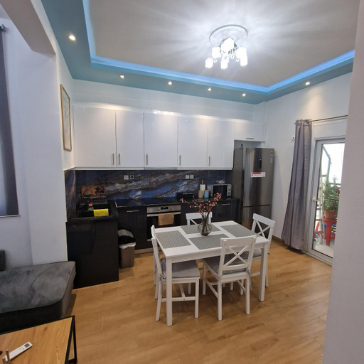 Others 2, Luxury apartment Kato Patissia, Attica