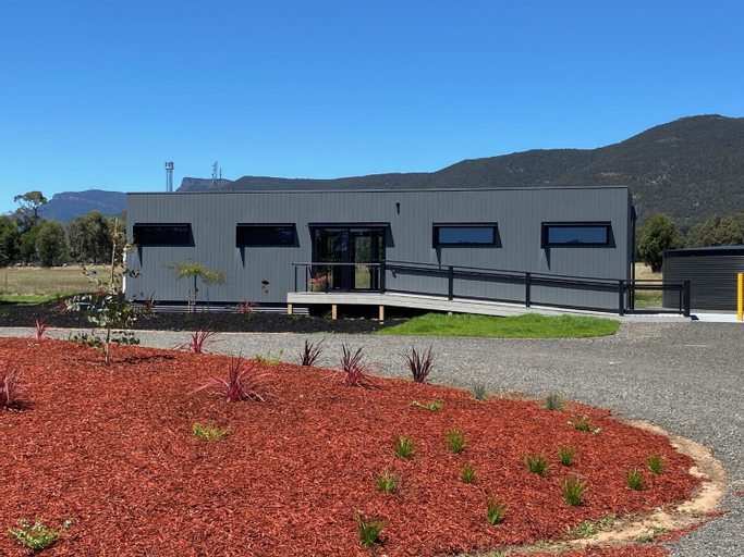 Pomonal Estate Villas, Ararat