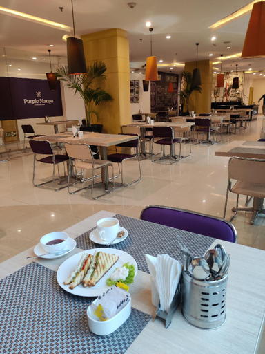 Restaurant 2