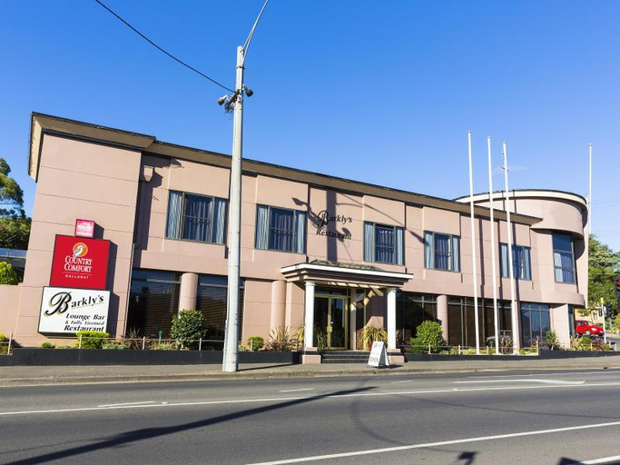 Others 5, Barkly Motorlodge, Ballarat  - Central