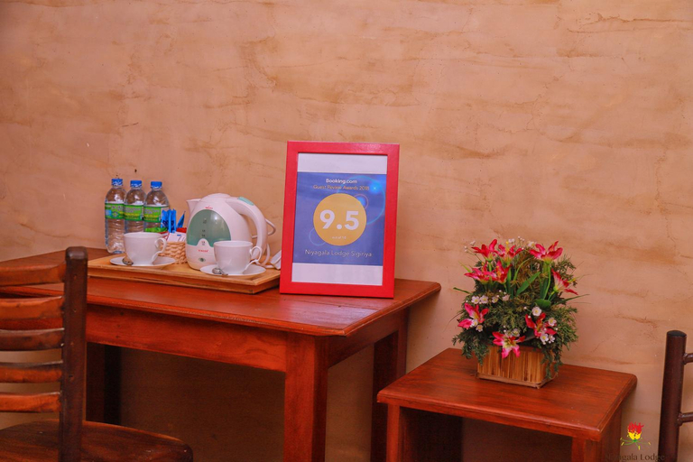 Food & Drinks, Niyagala Lodge Sigiriya, Dambulla