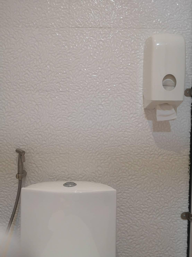 Bathroom 8