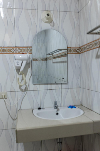 Bathroom 6