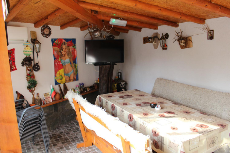 Others 2, Apartment Raya, Sapareva Banya