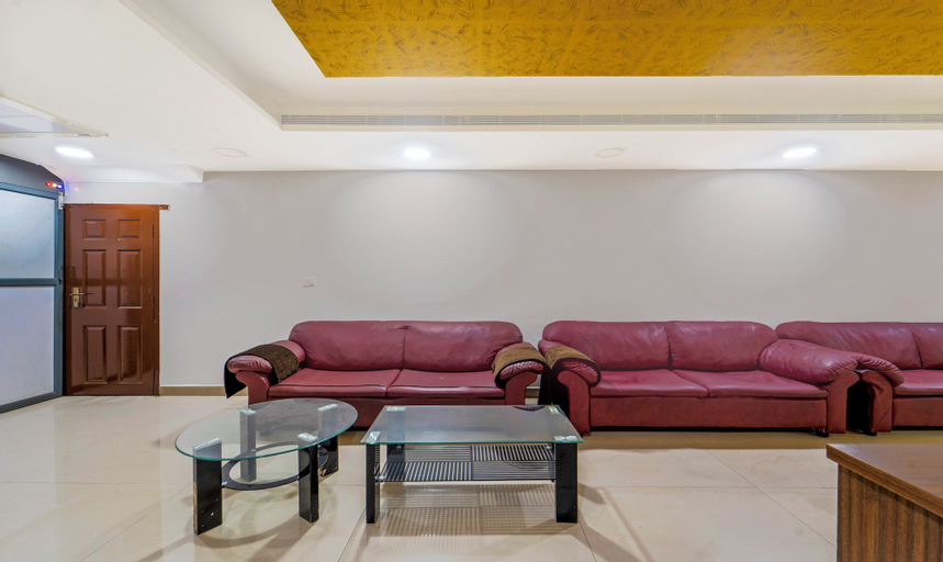 NVR RESIDENCY, Kancheepuram