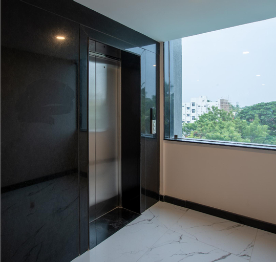 Exterior & Views 5, PARKKAVAN TOWERS, Tiruchirappalli