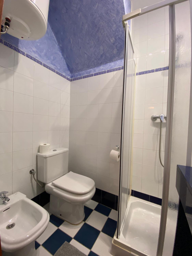 Others 2, Apartments Sant Lluis CENTER, 2 min walk from the sea, Girona