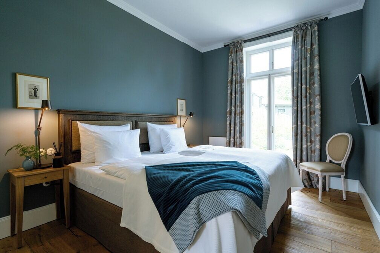 Bedroom 3, Hotel Gut Immenhof, Ostholstein