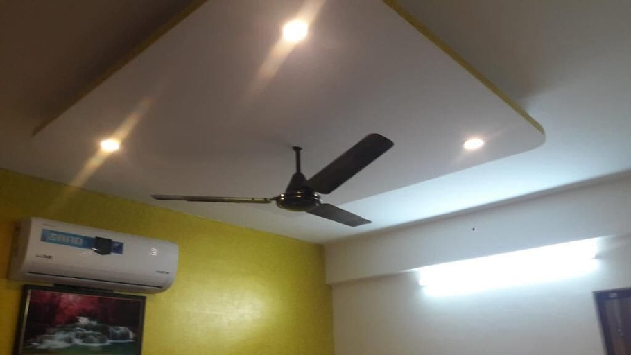 Others, Maruthi Residency, Bangalore