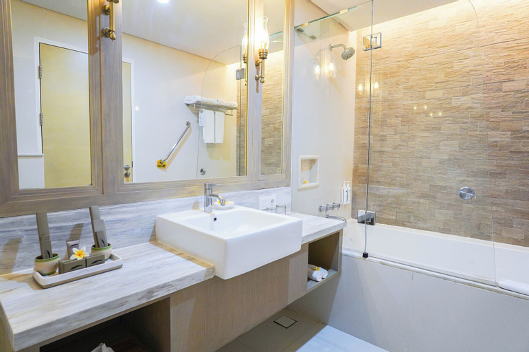 Bathroom 3