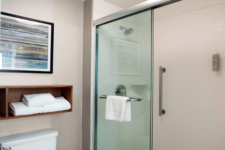 Bathroom 6