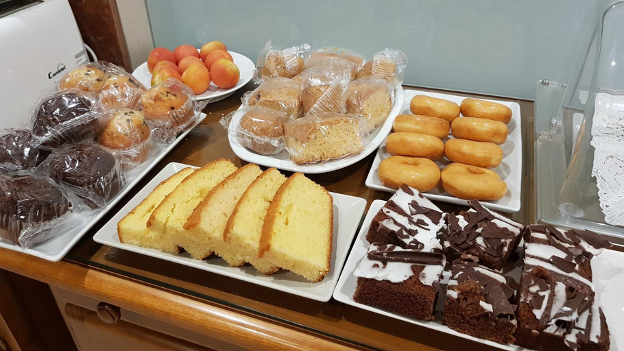 Food & Drinks 5, Hotel Vila Mar, Tarragona