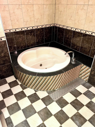 Bathroom 5, FUJI OUTLET HOT SPRING HOTEL, Gotemba