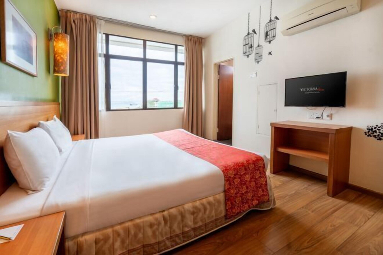 Bedroom 29