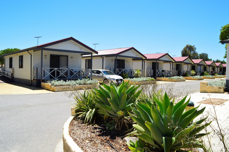 Exterior & Views 3, Discovery Parks - Perth Airport, Kalamunda