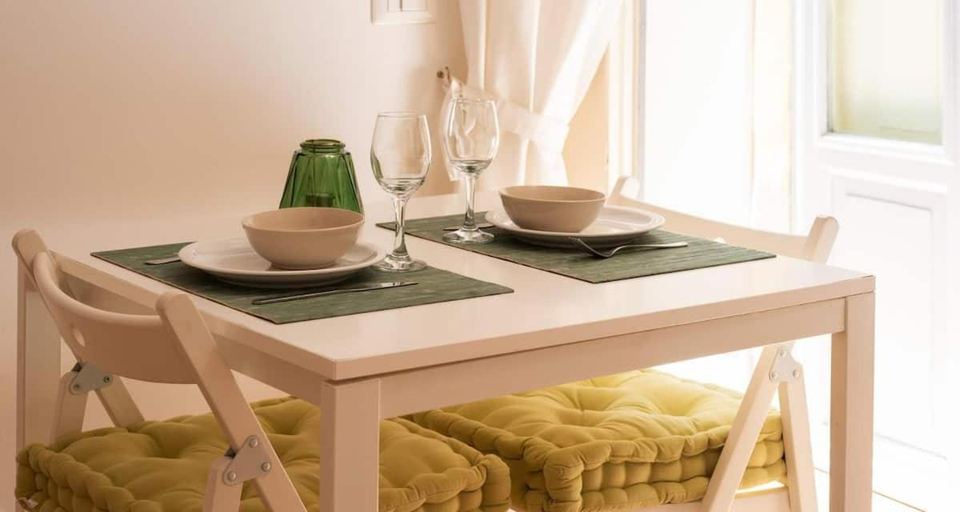 2, Russomanno Apartments, Como