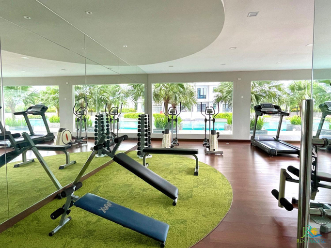 Others 5, The Platino Skudai near Paradigm Mall by RR JBcity, Johor Bahru