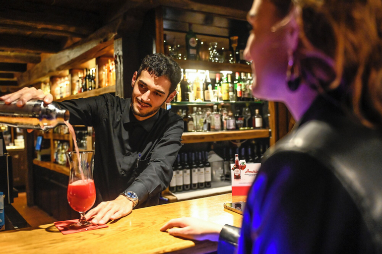 Food & Drinks 5, Sauerland Alpin Hotel, Hochsauerlandkreis