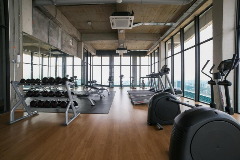 Others 4, EkoCheras Serviced Residence Kuala Lumpur, Kuala Lumpur