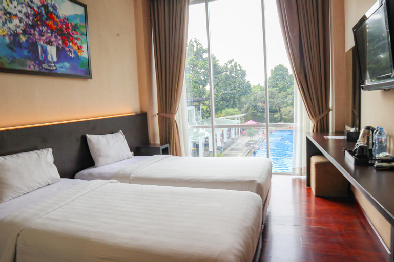 Bedroom 30
