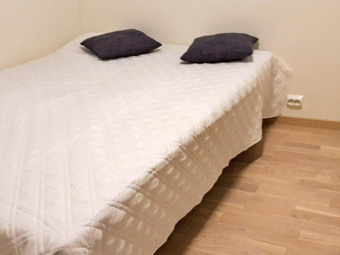 Bedroom, person holiday home in FARSUND, Farsund