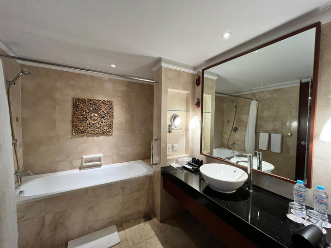 Bathroom 4