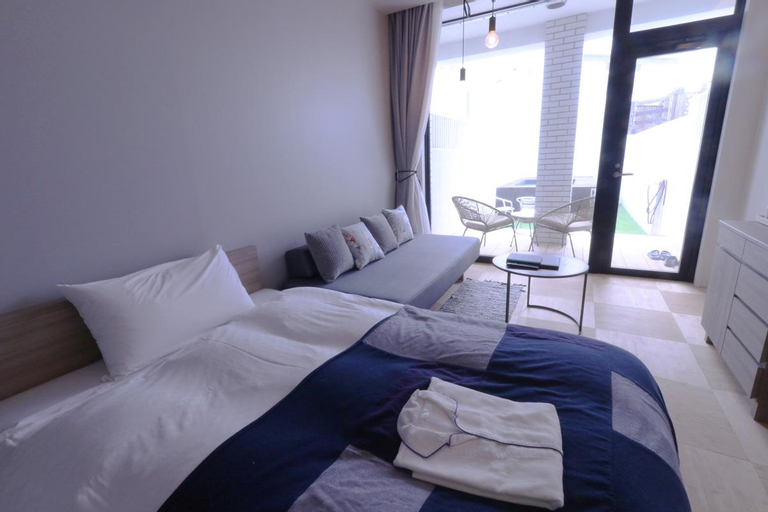 Bedroom 8