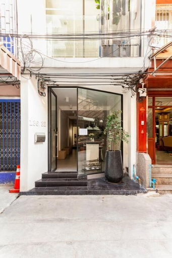 Exterior & Views 1, MIQ_5br/Silom Bts,Mrt/Wifi 1000MB/Jacuzzi/16pax, Bang Rak