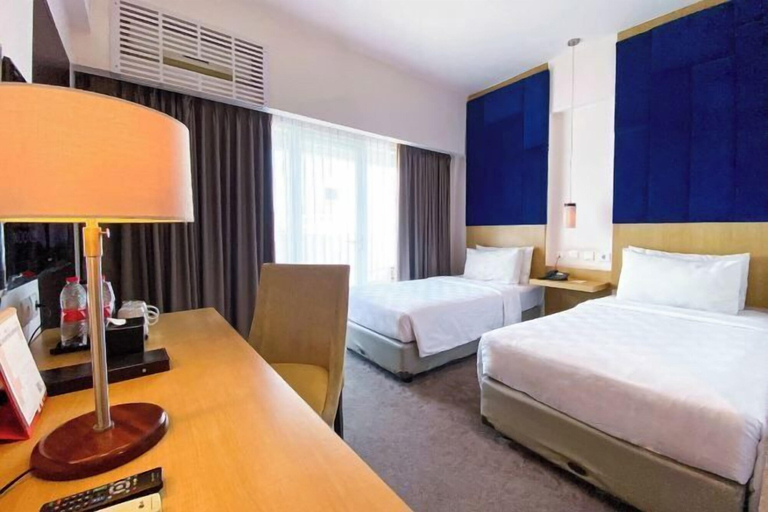 Bedroom 14