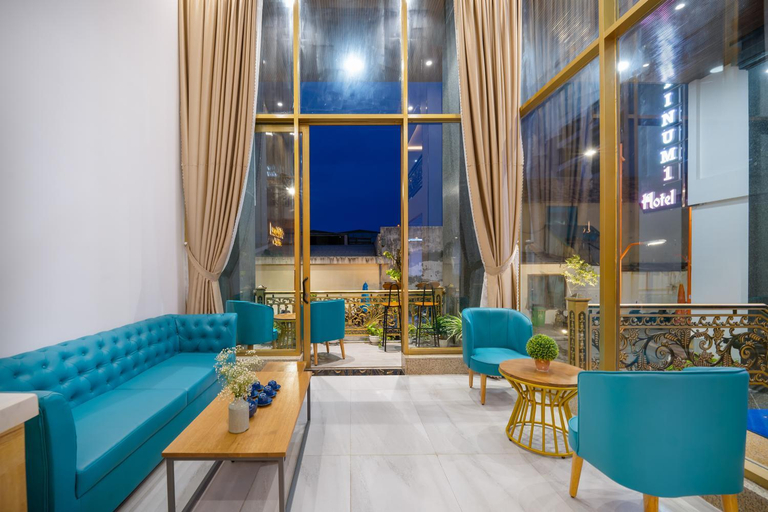 Public Area 3, Platinum Beach Hotel, Da Nang