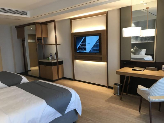 Bedroom 26