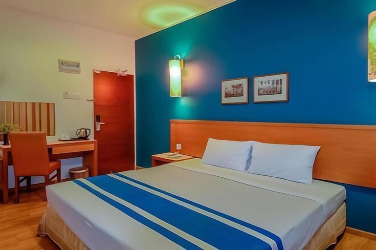 Bedroom 26