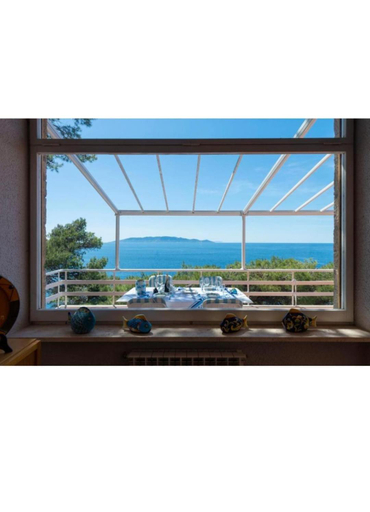 5, Villa Le Cale, Grosseto