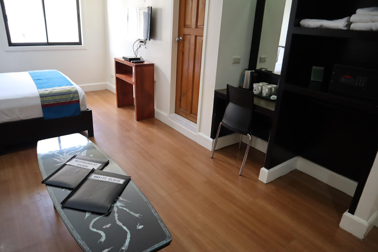 Bedroom 5
