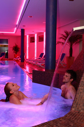 Sport & Beauty 5, Hotel Belle Vue, Vianden