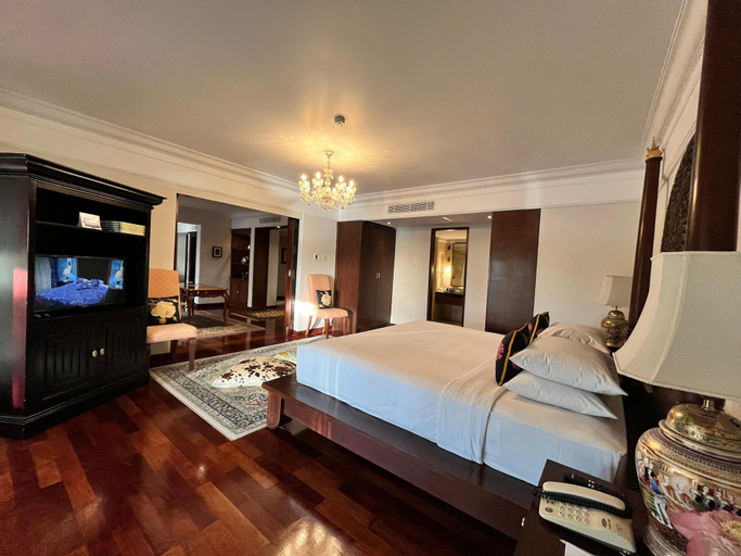 Bedroom 7