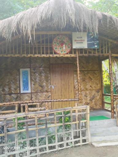 Exterior & Views 2, Nameri Baligora Camp By GRB, Sonitpur