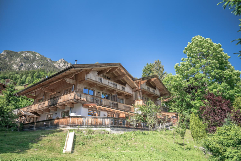 Exterior & Views 1, Chalet Enthofer, Kufstein