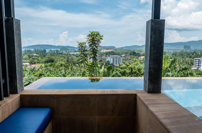 Others 2, Aonang Suite Pool Villa, Mueang Krabi