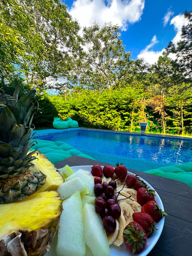 Food & Drinks, Mila Villas, Sapanca